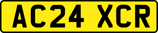 AC24XCR