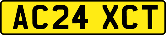 AC24XCT
