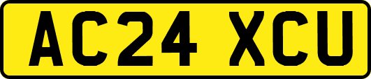 AC24XCU