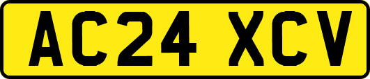 AC24XCV