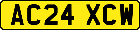 AC24XCW