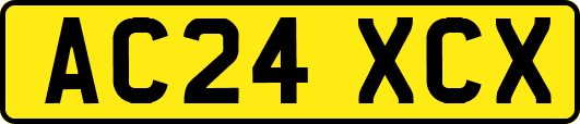 AC24XCX