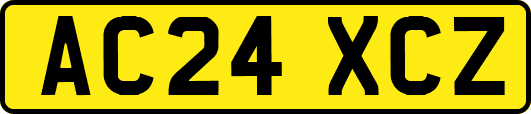 AC24XCZ