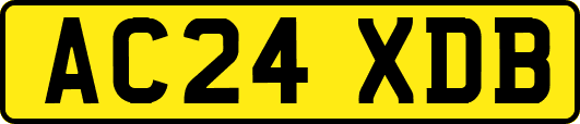 AC24XDB
