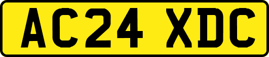AC24XDC