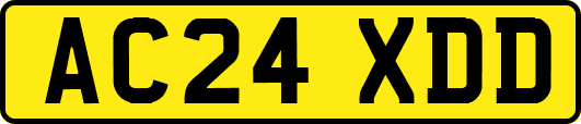 AC24XDD