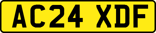 AC24XDF