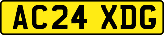 AC24XDG