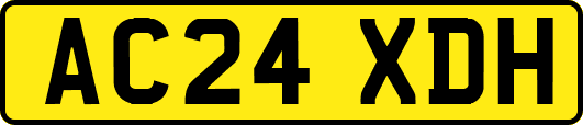 AC24XDH