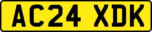 AC24XDK