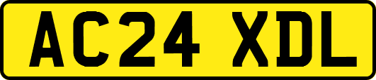 AC24XDL