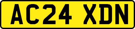 AC24XDN