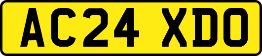 AC24XDO
