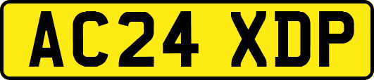 AC24XDP