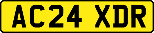 AC24XDR