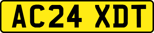 AC24XDT