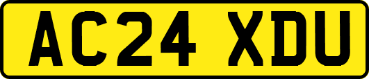 AC24XDU