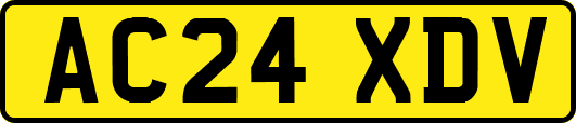 AC24XDV