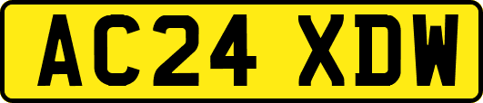 AC24XDW