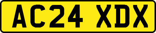 AC24XDX