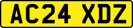 AC24XDZ