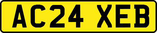 AC24XEB