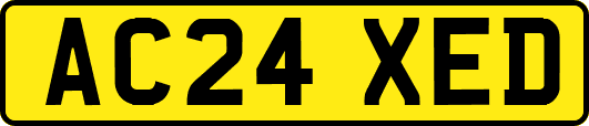 AC24XED