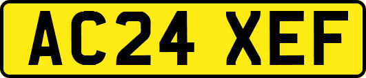 AC24XEF