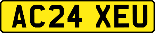 AC24XEU