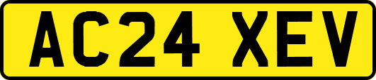 AC24XEV