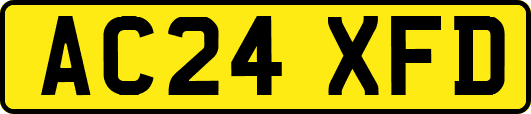 AC24XFD