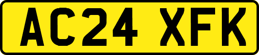 AC24XFK