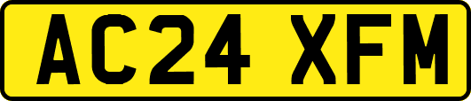 AC24XFM