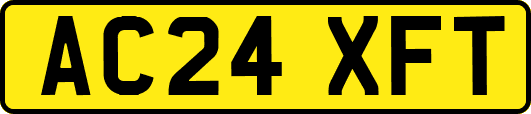 AC24XFT