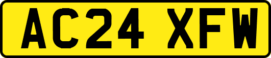 AC24XFW