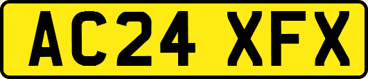 AC24XFX