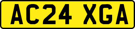 AC24XGA
