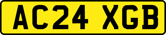 AC24XGB
