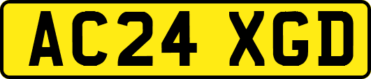 AC24XGD