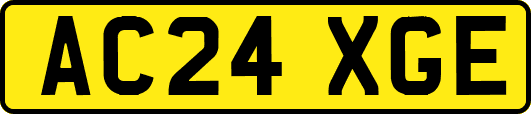 AC24XGE