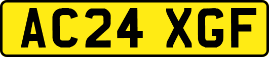AC24XGF
