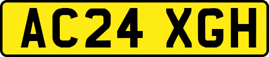 AC24XGH