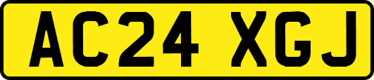 AC24XGJ
