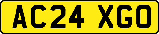 AC24XGO