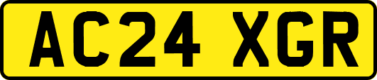 AC24XGR