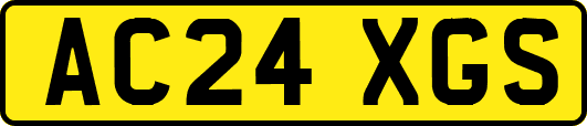 AC24XGS