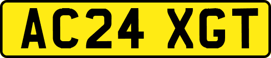 AC24XGT