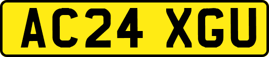 AC24XGU