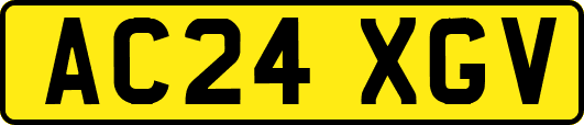 AC24XGV