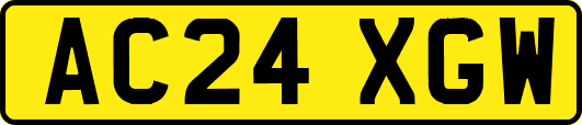 AC24XGW